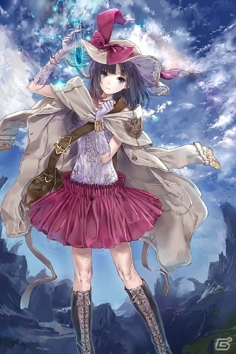 iOS/Android「チェインクロニクル ～絆の新大陸～」上方調整されたSSRファティマも登場する聖夜フェスが開催！魔神襲来イベントの情報もの画像3
