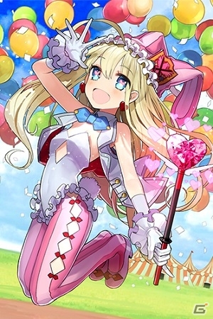 iOS/Android「チェインクロニクル ～絆の新大陸～」上方調整されたSSRファティマも登場する聖夜フェスが開催！魔神襲来イベントの情報もの画像5