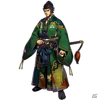 iOS/Android「戦魂 -SENTAMA-」新戦国列伝「北条伝」が登場！Twitterキャンペーン＆年末年始イベントも開催の画像3