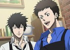 PS4/PS Vita「PSYCHO-PASS サイコパス 選択なき幸福」の発売日は2016年3月24日！三木眞一郎さん、関智一さんによる発売記念イベントも