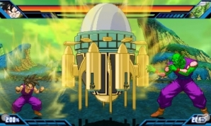 3DS「ドラゴンボールZ 超究極武闘伝」インターネット対戦＆孫悟飯（超サイヤ人4）などが追加！更新データ第2弾が配信中の画像11
