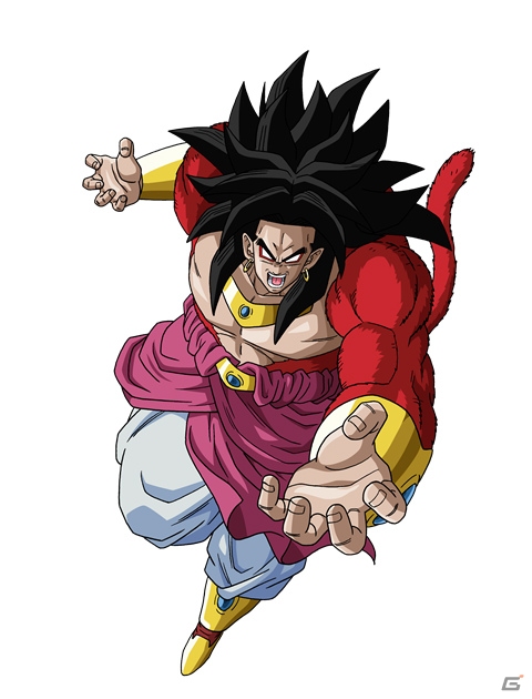3DS「ドラゴンボールZ 超究極武闘伝」インターネット対戦＆孫悟飯（超サイヤ人4）などが追加！更新データ第2弾が配信中の画像6