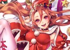 iOS/Android「ファントム オブ キル」クリスマスユニット確定ガチャチケットが12月25日まで配布！新ユニット&コラボカフェの情報も