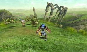 iOS/Android「トーラムオンライン」3つの新マップ＆新ボスが登場！シナリオクエストの新章も開放、物語は第3章への画像2