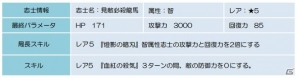 Android「幕末BLADE」イベントエリア「愛楽の龍」&闇堕ち志士たちが再登場の画像10