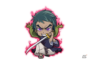 Android「幕末BLADE」イベントエリア「愛楽の龍」&闇堕ち志士たちが再登場の画像3