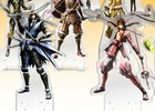 「戦国BASARA」シリーズ10周年記念！総勢51武将を用意した「武将乱戦 モバイルスタンド」のリクエスト企画がスタート
