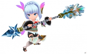 iOS/Android版「聖剣伝説 RISE of MANA」欲しかったアイテムを手に入れるチャンス！「ドリームコイン交換所」がスタートの画像17