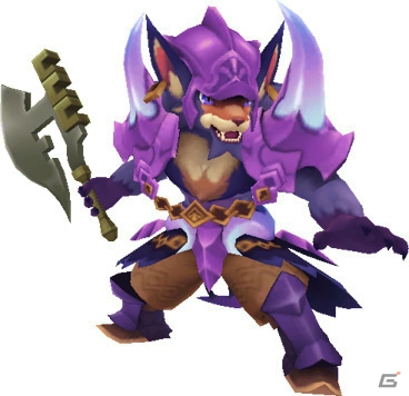 iOS/Android版「聖剣伝説 RISE of MANA」欲しかったアイテムを手に入れるチャンス！「ドリームコイン交換所」がスタートの画像11
