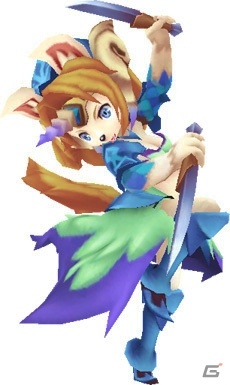 iOS/Android版「聖剣伝説 RISE of MANA」欲しかったアイテムを手に入れるチャンス！「ドリームコイン交換所」がスタートの画像12