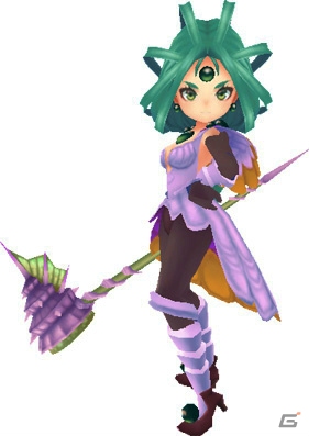 iOS/Android版「聖剣伝説 RISE of MANA」欲しかったアイテムを手に入れるチャンス！「ドリームコイン交換所」がスタートの画像13