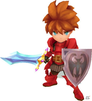iOS/Android版「聖剣伝説 RISE of MANA」欲しかったアイテムを手に入れるチャンス！「ドリームコイン交換所」がスタートの画像2