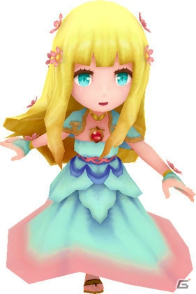 iOS/Android版「聖剣伝説 RISE of MANA」欲しかったアイテムを手に入れるチャンス！「ドリームコイン交換所」がスタートの画像3