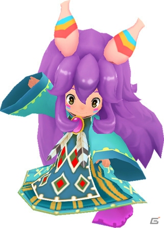 iOS/Android版「聖剣伝説 RISE of MANA」欲しかったアイテムを手に入れるチャンス！「ドリームコイン交換所」がスタートの画像5