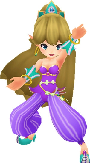 iOS/Android版「聖剣伝説 RISE of MANA」欲しかったアイテムを手に入れるチャンス！「ドリームコイン交換所」がスタートの画像7