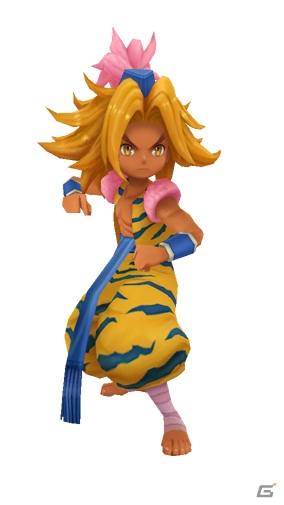 iOS/Android版「聖剣伝説 RISE of MANA」欲しかったアイテムを手に入れるチャンス！「ドリームコイン交換所」がスタートの画像8