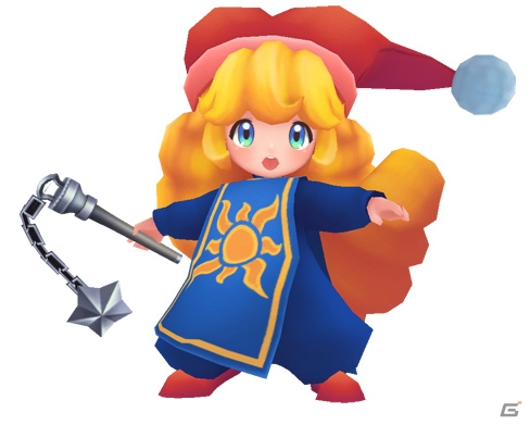 iOS/Android版「聖剣伝説 RISE of MANA」欲しかったアイテムを手に入れるチャンス！「ドリームコイン交換所」がスタートの画像9