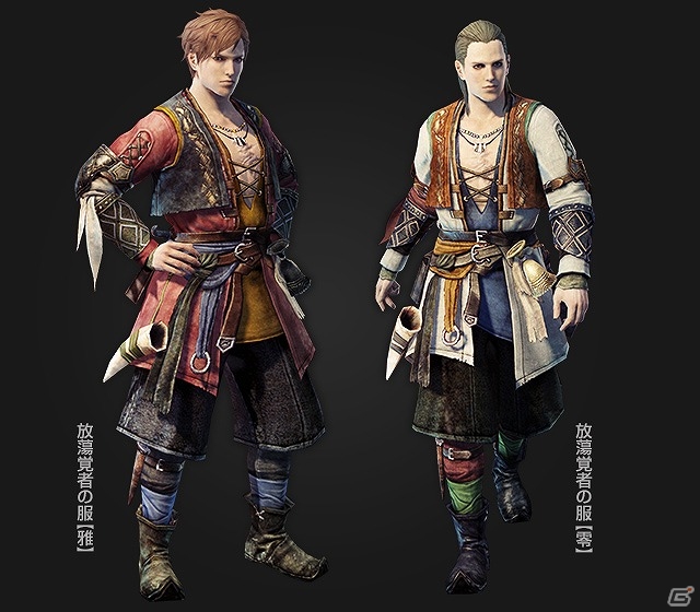 PS4/PS3/PC「ドラゴンズドグマ オンライン」累計キャラクター数100万人達成！さまざまなイベントが開かれる「白竜感謝祭」が開催の画像11