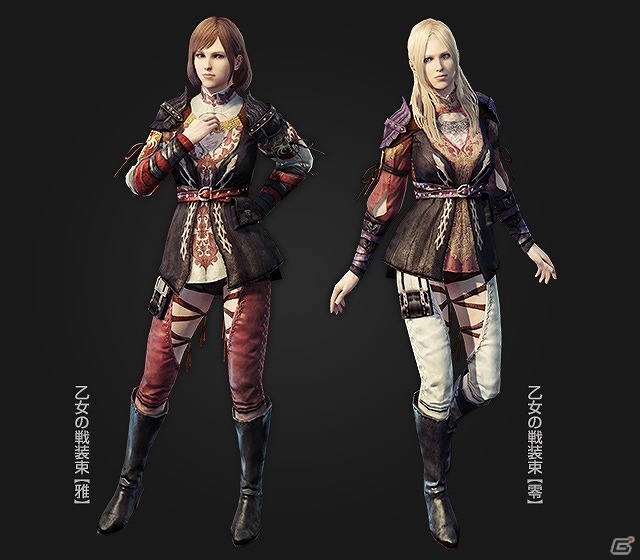 PS4/PS3/PC「ドラゴンズドグマ オンライン」累計キャラクター数100万人達成！さまざまなイベントが開かれる「白竜感謝祭」が開催の画像8
