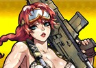 悪夢の強さ、テッド・ブロイラーが襲来！iOS/Android「METAL MAX FIREWORKS」ボス戦特攻パーツが異次元ガチャに多数追加