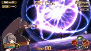 一騎当千コンボアクション「クロワルール・シグマ」がPS Vita向けに配信開始の画像10