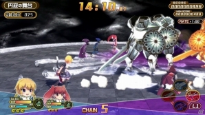 一騎当千コンボアクション「クロワルール・シグマ」がPS Vita向けに配信開始の画像11