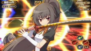 一騎当千コンボアクション「クロワルール・シグマ」がPS Vita向けに配信開始の画像8