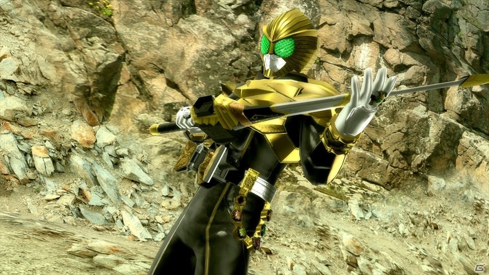 「仮面ライダー バトライド・ウォー 創生」BLACK RX、ウィザード、鎧武からの参戦キャラクター情報が公開！初参戦のCVキャストもチェックの画像3