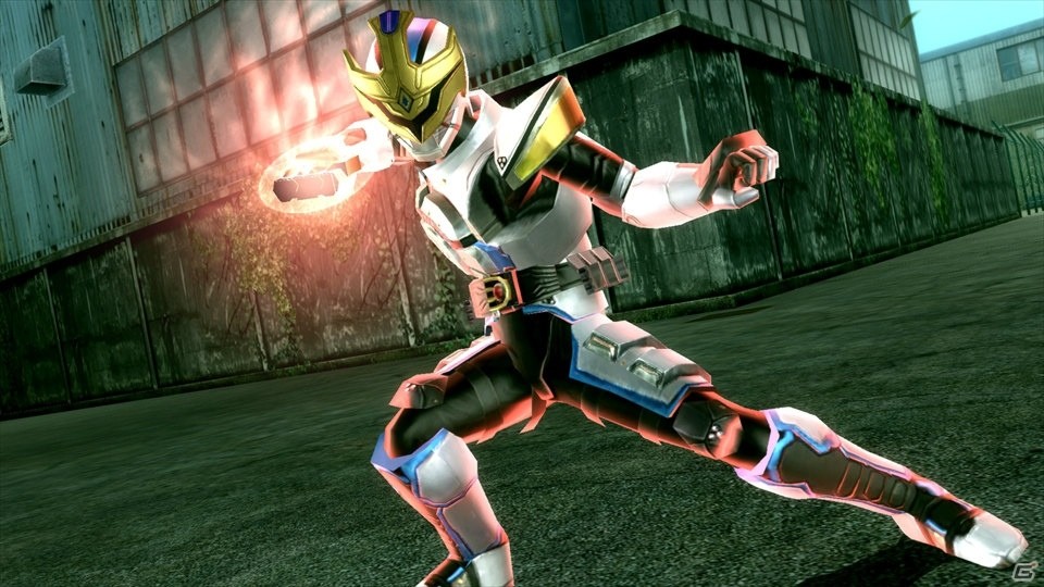 「仮面ライダー バトライド・ウォー 創生」BLACK RX、ウィザード、鎧武からの参戦キャラクター情報が公開！初参戦のCVキャストもチェックの画像7