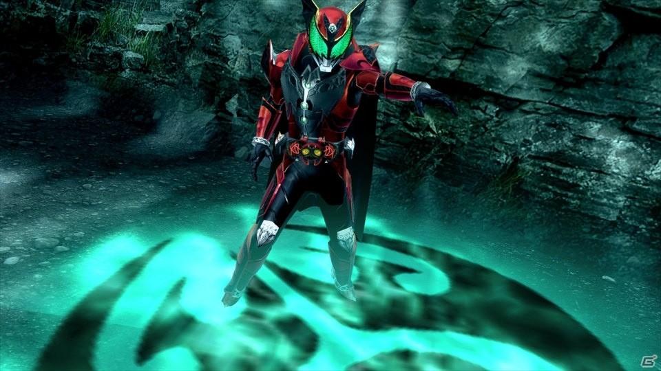 「仮面ライダー バトライド・ウォー 創生」BLACK RX、ウィザード、鎧武からの参戦キャラクター情報が公開！初参戦のCVキャストもチェックの画像8