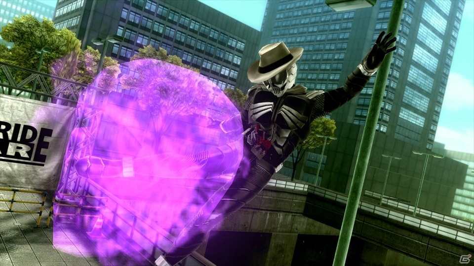 「仮面ライダー バトライド・ウォー 創生」BLACK RX、ウィザード、鎧武からの参戦キャラクター情報が公開！初参戦のCVキャストもチェックの画像9