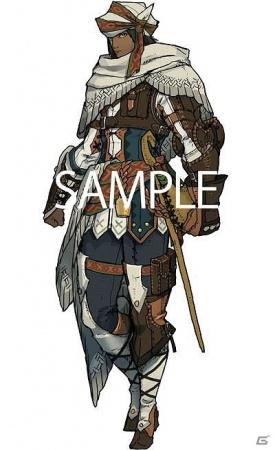 モンスターハンターフェスタ 16 公式大会2次募集が本日より開始 決勝大会優勝賞品も発表 ゲーム情報サイト Gamer