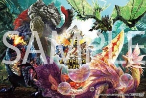 「モンスターハンターフェスタ'16」公式大会2次募集が本日より開始！決勝大会優勝賞品も発表の画像32