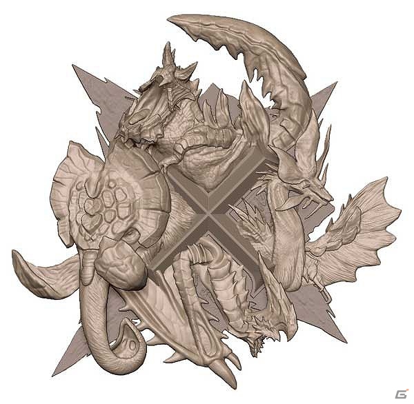 「モンスターハンターフェスタ'16」公式大会2次募集が本日より開始！決勝大会優勝賞品も発表の画像1
