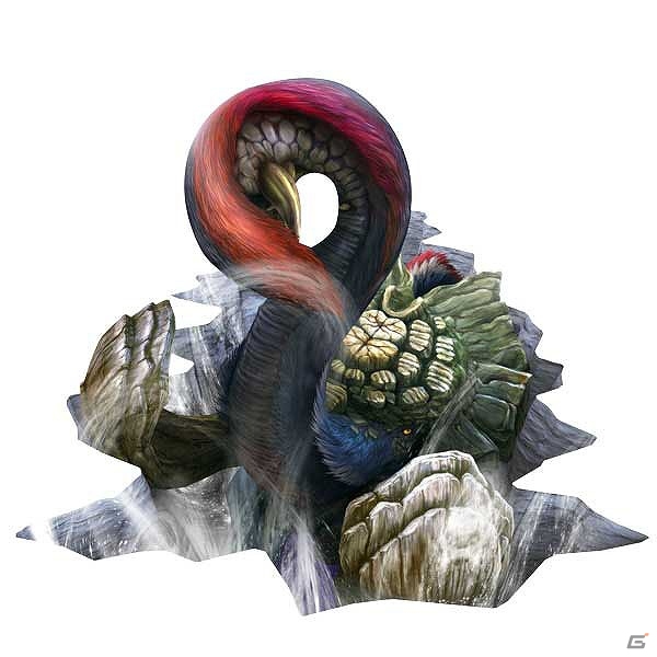 「モンスターハンターフェスタ'16」公式大会2次募集が本日より開始！決勝大会優勝賞品も発表の画像18