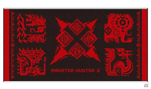 「モンスターハンターフェスタ'16」公式大会2次募集が本日より開始！決勝大会優勝賞品も発表の画像34