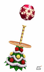 iOS/Android「オービットサーガ」X'masにピッタリのサンタガールが登場！イベント「サンタドゥーベの燃えるX'mas」が開催の画像7