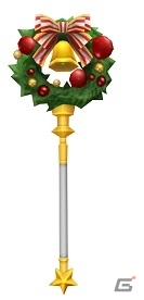 iOS/Android「オービットサーガ」X'masにピッタリのサンタガールが登場！イベント「サンタドゥーベの燃えるX'mas」が開催の画像8