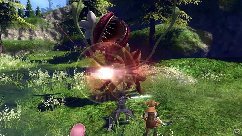 PS4/PS Vita「ソードアート・オンライン ―ホロウ・リアリゼーション―」海外版が発売決定！ワールドワイドトレイラーも公開の画像3