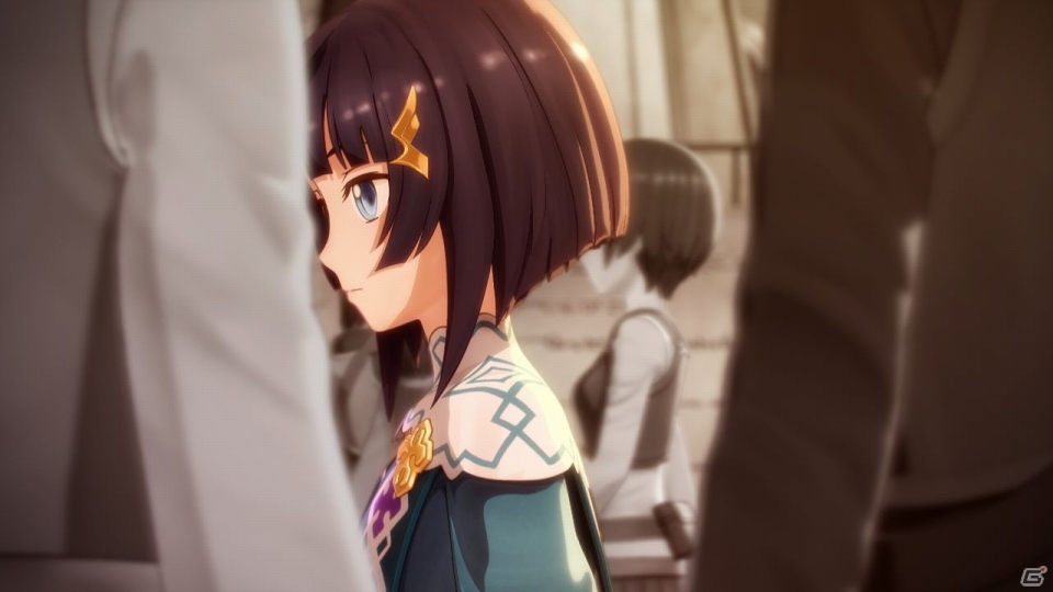 PS4/PS Vita「ソードアート・オンライン ―ホロウ・リアリゼーション―」海外版が発売決定！ワールドワイドトレイラーも公開の画像5