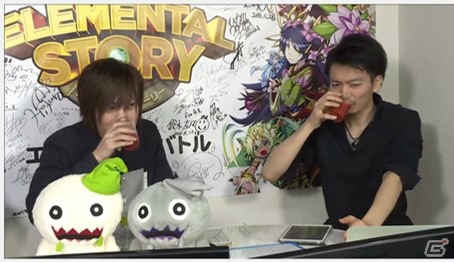 iOS/Android「エレメンタルストーリー」鈴木奈々さん、今野杏南さんらが登場するエレスト生バトルレポートVol.4が公開！の画像6