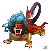 iOS/Android「戦国やらいでか -乱舞伝-」新兵科“鵺”を率いるLE「武田信玄」が登場！第1回の「やらいでか姫総選挙」の結果も発表の画像2