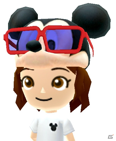 3DS「ディズニー マジックキャッスル マイ・ハッピー・ライフ2」ワールド、カフェでできることを紹介！お気に入りのシーンはSNSで共有可能の画像46
