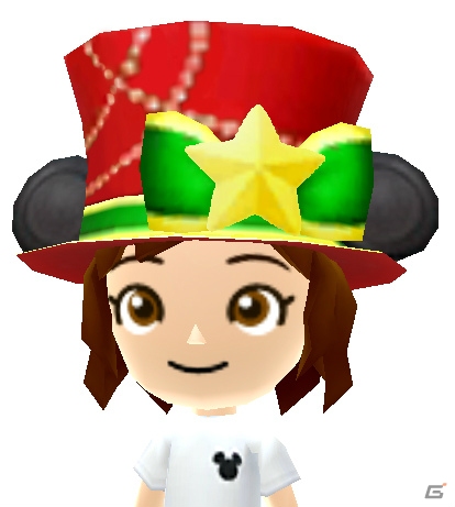 3DS「ディズニー マジックキャッスル マイ・ハッピー・ライフ2」ワールド、カフェでできることを紹介！お気に入りのシーンはSNSで共有可能の画像48