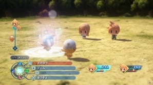 PS4/PS Vita「ワールド オブ ファイナルファンタジー」ミラージュの活用がポイントとなるバトルの仕組みを紹介！新たに参戦するFFキャラもチェックの画像24