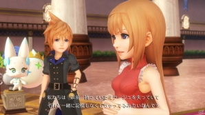 PS4/PS Vita「ワールド オブ ファイナルファンタジー」ミラージュの活用がポイントとなるバトルの仕組みを紹介！新たに参戦するFFキャラもチェックの画像4