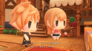 PS4/PS Vita「ワールド オブ ファイナルファンタジー」ミラージュの活用がポイントとなるバトルの仕組みを紹介！新たに参戦するFFキャラもチェックの画像5