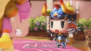 PS4/PS Vita「ワールド オブ ファイナルファンタジー」ミラージュの活用がポイントとなるバトルの仕組みを紹介！新たに参戦するFFキャラもチェックの画像7