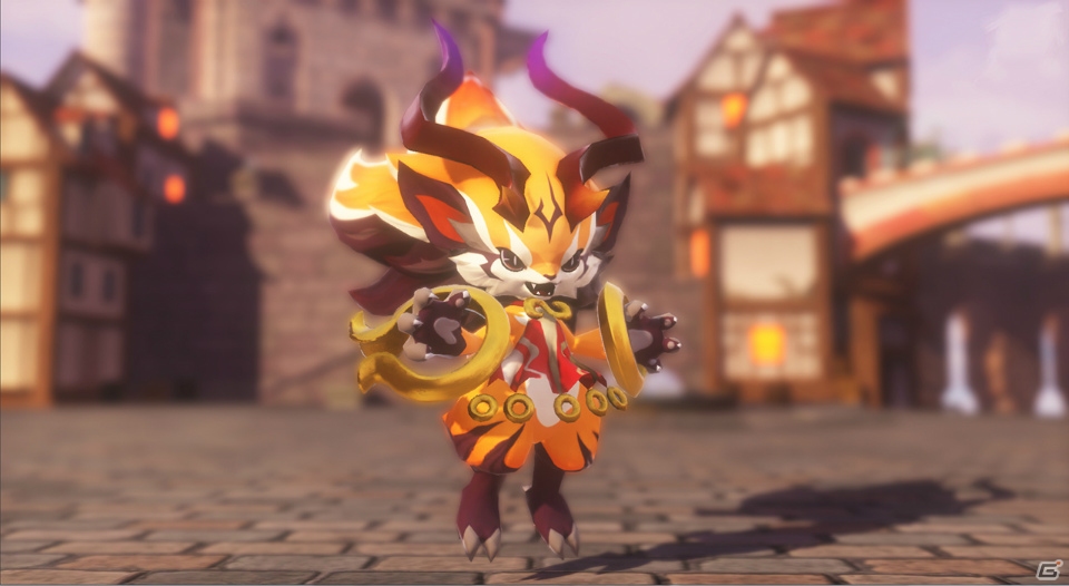 PS4/PS Vita「ワールド オブ ファイナルファンタジー」ミラージュの活用がポイントとなるバトルの仕組みを紹介！新たに参戦するFFキャラもチェックの画像35