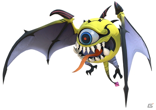 PS4/PS Vita「ワールド オブ ファイナルファンタジー」ミラージュの活用がポイントとなるバトルの仕組みを紹介！新たに参戦するFFキャラもチェックの画像45